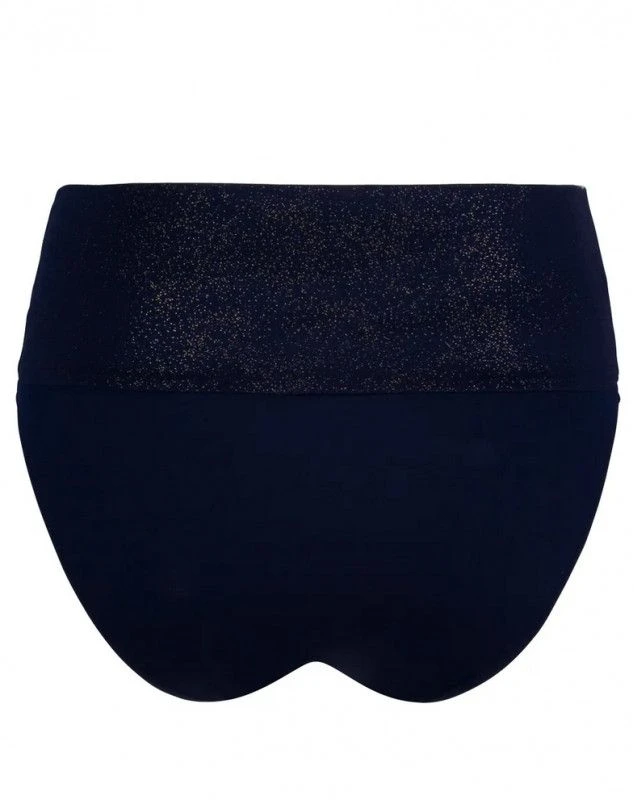 Slip De Bain Antigel La Starlette (Star Bleu) 2 Slip De Bain Antigel La Starlette (Star Bleu) – Image 2