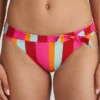 Slip De Bain Brésilien Marie Jo Bain Tenedos (Jazzy)