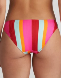 Slip De Bain Brésilien Marie Jo Bain Tenedos (Jazzy) -Sous-vetement Soldes Boutique slip de bain bresilien marie jo bain tenedos jazzy 2