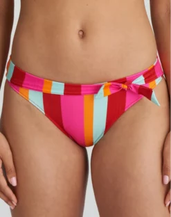 Slip De Bain Brésilien Marie Jo Bain Tenedos (Jazzy)