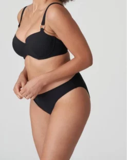 Slip De Bain Brésilien Prima Donna Swim Sahara (Noir) 9 Slip De Bain Brésilien Prima Donna Swim Sahara (Noir) -Sous-vetement Soldes Boutique slip de bain bresilien prima donna swim sahara noir 3