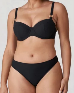 Slip De Bain Brésilien Prima Donna Swim Sahara (Noir) 10 Slip De Bain Brésilien Prima Donna Swim Sahara (Noir) -Sous-vetement Soldes Boutique slip de bain bresilien prima donna swim sahara noir 4