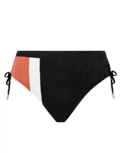 Slip De Bain Coulissant Lise Charmel Chic Aquatique (Ginger Chic) 6 Slip De Bain Coulissant Lise Charmel Chic Aquatique (Ginger Chic) -Sous-vetement Soldes Boutique slip de bain coulissant lise charmel chic aquatique ginger chic 2