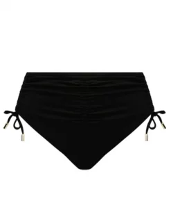 Slip De Bain Coulissant Lise Charmel Chic Sublime Drape (Noir) 6 Slip De Bain Coulissant Lise Charmel Chic Sublime Drape (Noir) -Sous-vetement Soldes Boutique slip de bain coulissant lise charmel chic sublime drape noir 2
