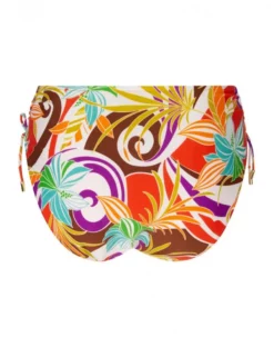 Slip De Bain Coulissant Lise Charmel Énergie Soleil (Mandarine Soleil) 9 Slip De Bain Coulissant Lise Charmel Énergie Soleil (Mandarine Soleil) -Sous-vetement Soldes Boutique slip de bain coulissant lise charmel energie soleil mandarine soleil 4