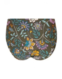 Slip De Bain Coulissant Lise Charmel Fleur Persane (Bronze Persanne) -Sous-vetement Soldes Boutique slip de bain coulissant lise charmel fleur persane bronze persanne 3