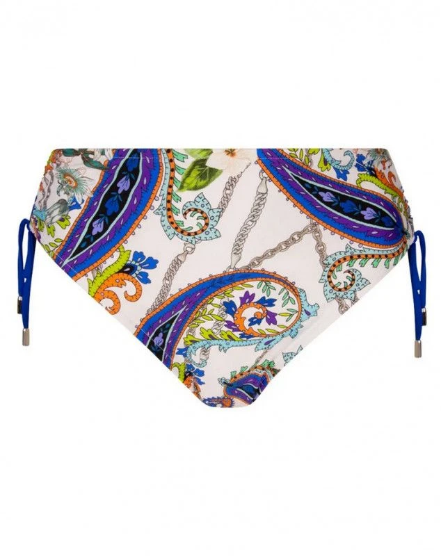 Slip De Bain Coulissant Lise Charmel Odyssée Cashmer (Bleu Cashmer) 3 Slip De Bain Coulissant Lise Charmel Odyssée Cashmer (Bleu Cashmer) – Image 3