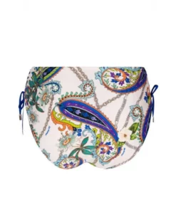 Slip De Bain Coulissant Lise Charmel Odyssée Cashmer (Bleu Cashmer) 7 Slip De Bain Coulissant Lise Charmel Odyssée Cashmer (Bleu Cashmer) -Sous-vetement Soldes Boutique slip de bain coulissant lise charmel odyssee cashmer bleu cashmer 3