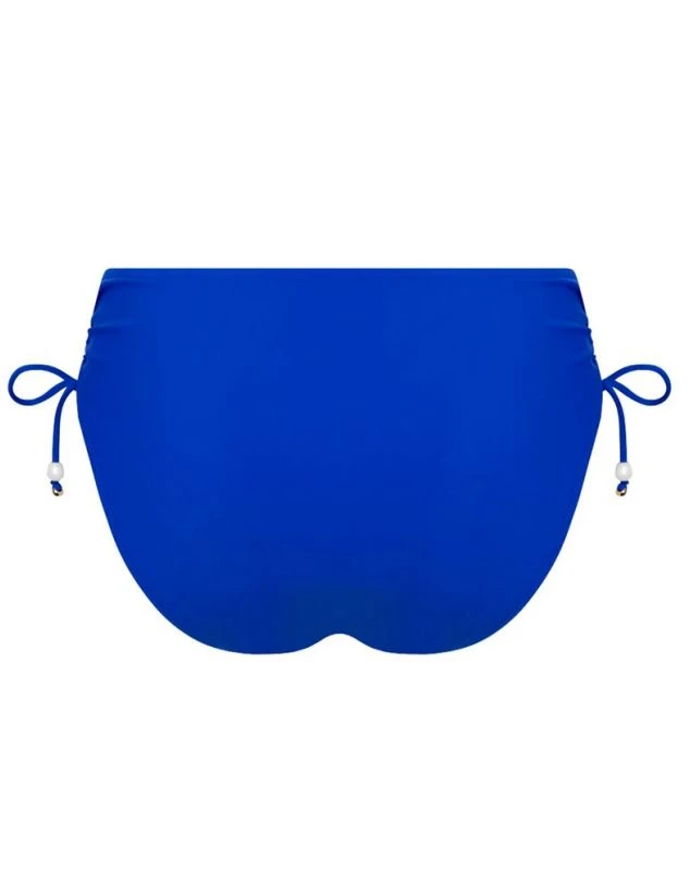 Slip De Bain Coulissant Lise Charmel Perles Nacrées (Capri Perle) 2 Slip De Bain Coulissant Lise Charmel Perles Nacrées (Capri Perle) – Image 2