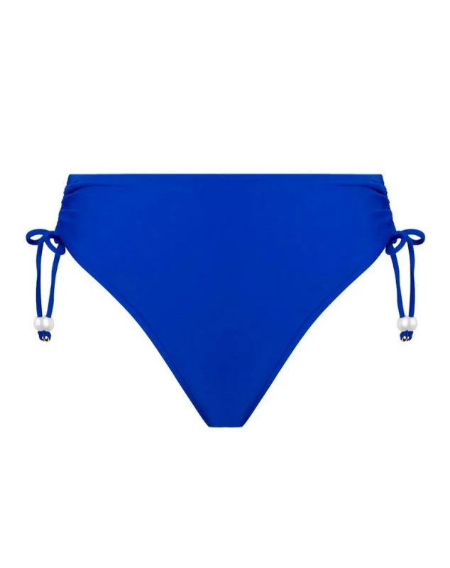 Slip De Bain Coulissant Lise Charmel Perles Nacrées (Capri Perle) 1 Slip De Bain Coulissant Lise Charmel Perles Nacrées (Capri Perle)