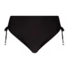 Slip De Bain Coulissant Lise Charmel Perles Nacrées (Noir)