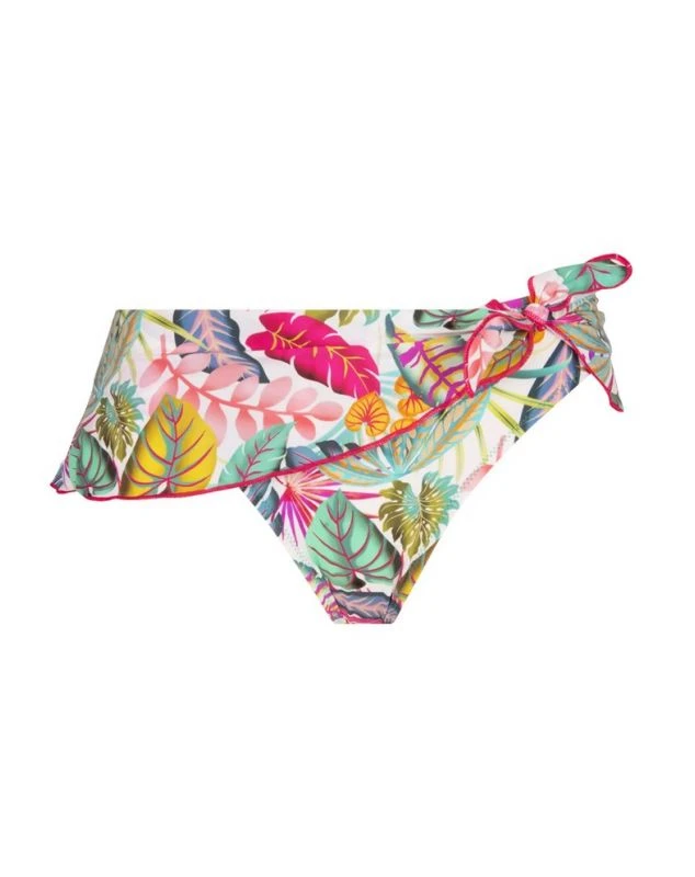 Slip De Bain Jupette Antigel La Muse Des Iles (Ile Paradis) 3 Slip De Bain Jupette Antigel La Muse Des Iles (Ile Paradis) – Image 3