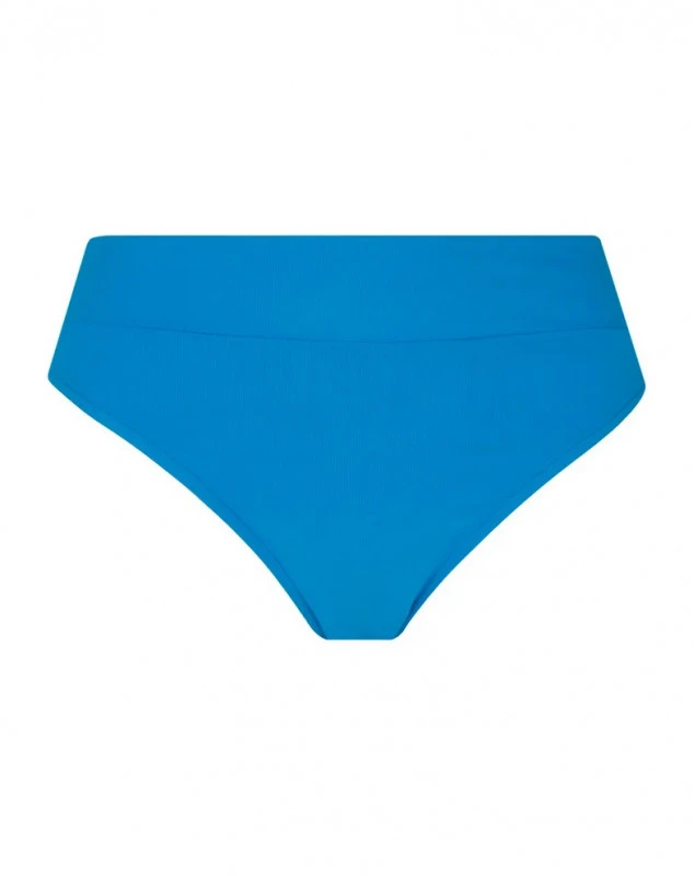 Slip De Bain Lise Charmel Beauté Pure (Bleu Beauté) 4 Slip De Bain Lise Charmel Beauté Pure (Bleu Beauté) – Image 4