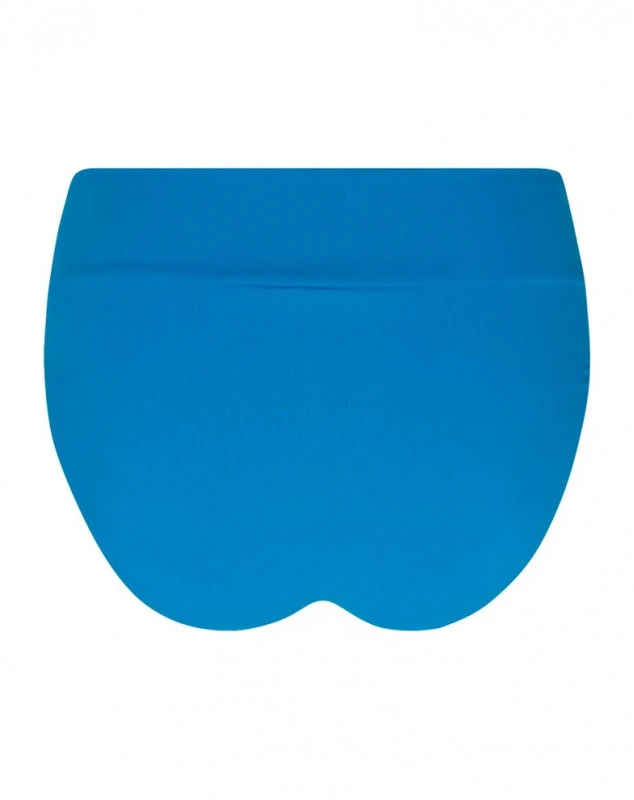 Slip De Bain Lise Charmel Beauté Pure (Bleu Beauté) 5 Slip De Bain Lise Charmel Beauté Pure (Bleu Beauté) – Image 5