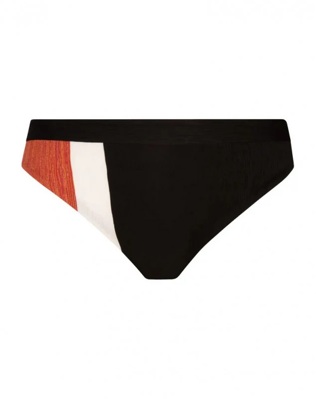 Slip De Bain Lise Charmel Chic Aquatique (Ginger Chic) 1 Slip De Bain Lise Charmel Chic Aquatique (Ginger Chic)