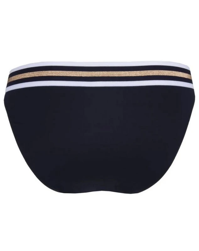 Slip De Bain Lise Charmel Energie Nautique (Encre Nautique) 2 Slip De Bain Lise Charmel Energie Nautique (Encre Nautique) – Image 2