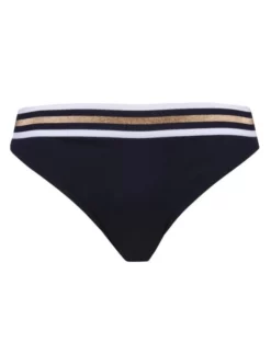 Slip De Bain Lise Charmel Energie Nautique (Encre Nautique)