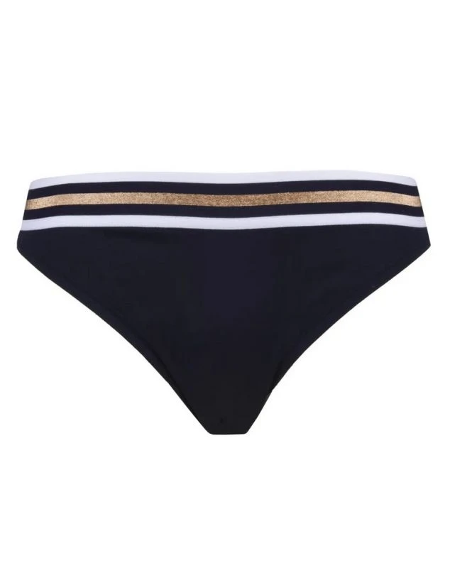 Slip De Bain Lise Charmel Energie Nautique (Encre Nautique) 1 Slip De Bain Lise Charmel Energie Nautique (Encre Nautique)