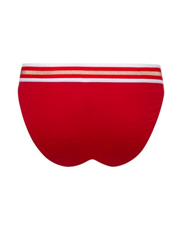 Slip De Bain Lise Charmel Energie Nautique (Flamme Nautique) 3 Slip De Bain Lise Charmel Energie Nautique (Flamme Nautique) – Image 3