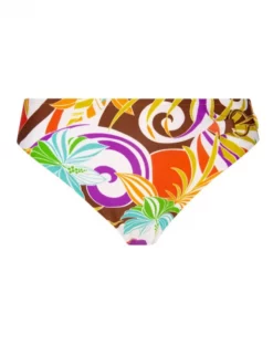 Slip De Bain Lise Charmel Énergie Soleil (Mandarine Soleil) 10 Slip De Bain Lise Charmel Énergie Soleil (Mandarine Soleil) -Sous-vetement Soldes Boutique slip de bain lise charmel energie soleil mandarine soleil 4