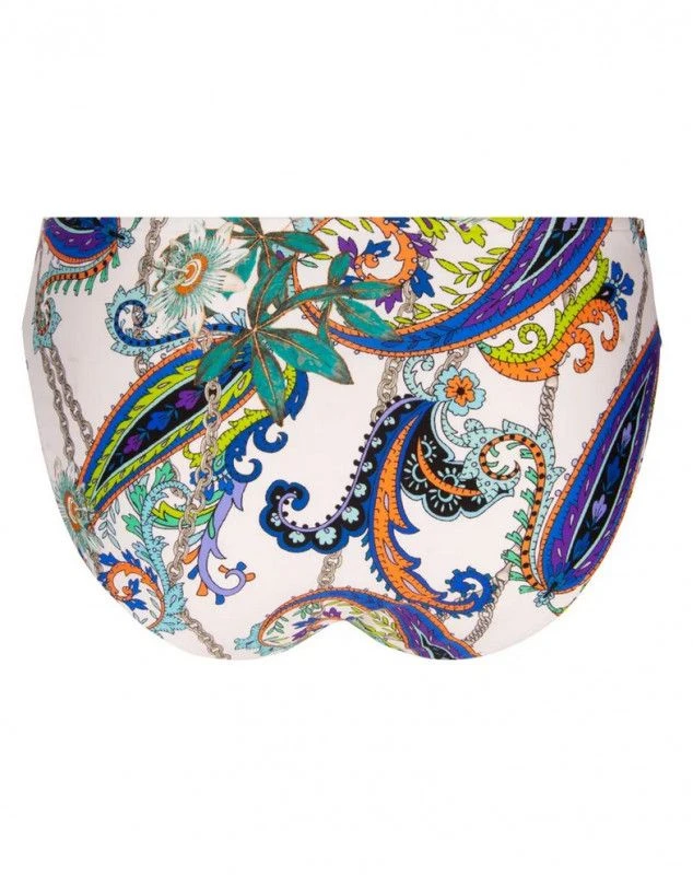 Slip De Bain Lise Charmel Odyssée Cashmer (Bleu Cashmer) 2 Slip De Bain Lise Charmel Odyssée Cashmer (Bleu Cashmer) – Image 2