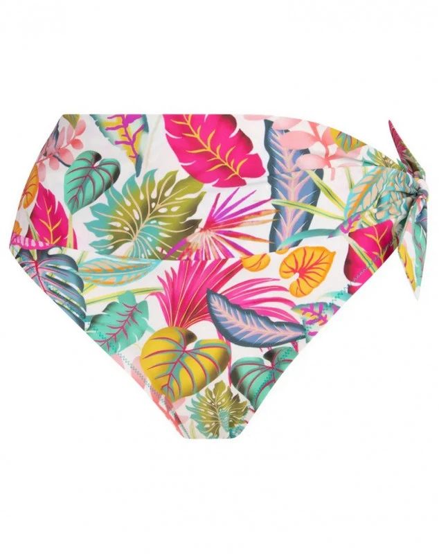 Slip De Bain Réversible Charme Antigel La Muse Des Iles (Ile Paradis) 2 Slip De Bain Réversible Charme Antigel La Muse Des Iles (Ile Paradis) – Image 2