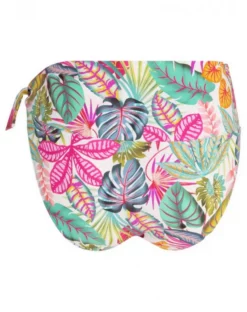 Slip De Bain Réversible Charme Antigel La Muse Des Iles (Ile Paradis) 5 Slip De Bain Réversible Charme Antigel La Muse Des Iles (Ile Paradis) -Sous-vetement Soldes Boutique slip de bain reversible charme antigel la muse des iles ile paradis 2