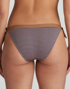 Slip De Bain Taille Basse à Ficelles Marie Jo Bain Saturna (Ocean Bronze) 6 Slip De Bain Taille Basse à Ficelles Marie Jo Bain Saturna (Ocean Bronze) -Sous-vetement Soldes Boutique slip de bain taille basse a ficelles marie jo bain saturna ocean bronze 2