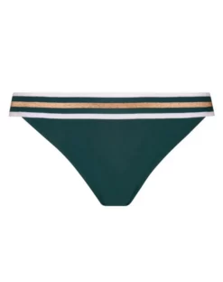 Slip De Bain Taille Basse Lise Charmel Energie Nautique (Pacifique Nautique)