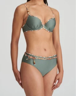 Slip De Bain Taille Haute Marie Jo Bain Crète (Inca Gold) 6 Slip De Bain Taille Haute Marie Jo Bain Crète (Inca Gold) -Sous-vetement Soldes Boutique slip de bain taille haute marie jo bain crete inca gold 1 2