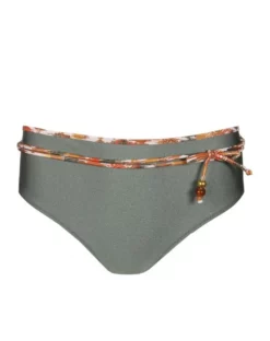 Slip De Bain Taille Haute Marie Jo Bain Crète (Inca Gold) 7 Slip De Bain Taille Haute Marie Jo Bain Crète (Inca Gold) -Sous-vetement Soldes Boutique slip de bain taille haute marie jo bain crete inca gold 1 3