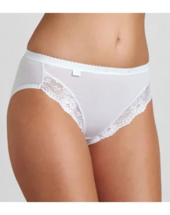 Slip échancré Tai Sloggi Romance