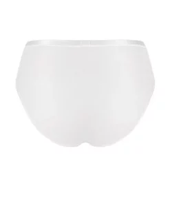 Slip échancré Tai Sloggi Romance -Sous-vetement Soldes Boutique slip echancre tai sloggi romance 3