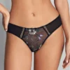Slip Empreinte Lauren (Nuit Magique)