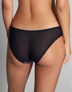 Slip Empreinte Lauren (Nuit Magique) -Sous-vetement Soldes Boutique slip empreinte lauren nuit magique 2