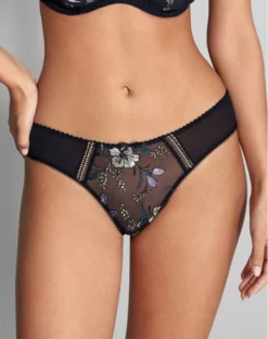 Slip Empreinte Lauren (Nuit Magique)