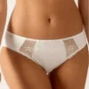 Slip Empreinte Lucile (Naturel)