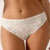 Slip Empreinte Melody (Perle)