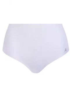 Slip Fantaisie Antigel Culte Beauté (Blanc)
