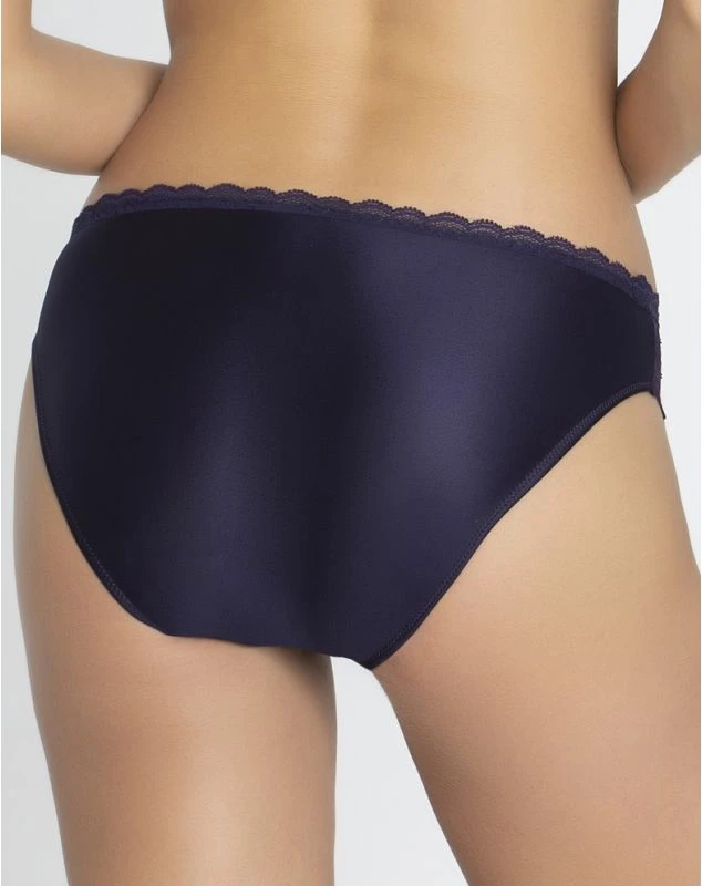 Slip Fantaisie Lise Charmel Dentelle Cashmer (Emaux Cashmer) 3 Slip Fantaisie Lise Charmel Dentelle Cashmer (Emaux Cashmer) – Image 3