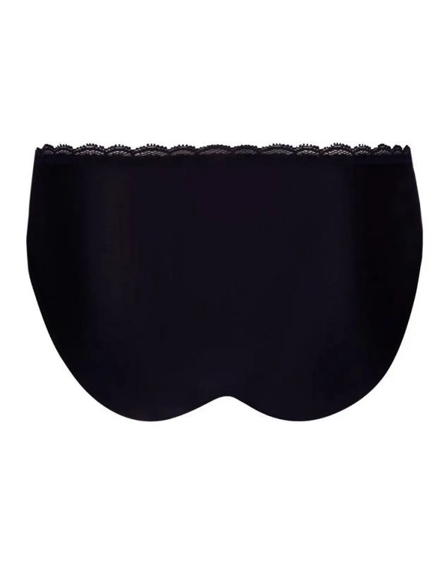 Slip Fantaisie Lise Charmel Dentelle Cashmer (Emaux Cashmer) 5 Slip Fantaisie Lise Charmel Dentelle Cashmer (Emaux Cashmer) – Image 5