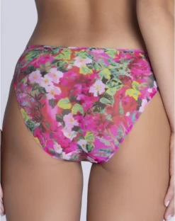Slip Fantaisie Lise Charmel Envolée De Fleurs (Envolée Fuschia) 7 Slip Fantaisie Lise Charmel Envolée De Fleurs (Envolée Fuschia) -Sous-vetement Soldes Boutique slip fantaisie lise charmel envolee de fleurs envolee fuschia 2