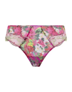 Slip Fantaisie Lise Charmel Envolée De Fleurs (Envolée Fuschia) 8 Slip Fantaisie Lise Charmel Envolée De Fleurs (Envolée Fuschia) -Sous-vetement Soldes Boutique slip fantaisie lise charmel envolee de fleurs envolee fuschia 3