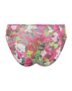 Slip Fantaisie Lise Charmel Envolée De Fleurs (Envolée Fuschia) 9 Slip Fantaisie Lise Charmel Envolée De Fleurs (Envolée Fuschia) -Sous-vetement Soldes Boutique slip fantaisie lise charmel envolee de fleurs envolee fuschia 4