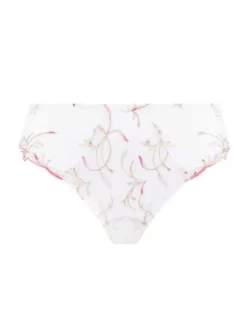 Slip Fantaisie Lise Charmel Été Frivole (Blanc Frivole) 8 Slip Fantaisie Lise Charmel Été Frivole (Blanc Frivole) -Sous-vetement Soldes Boutique slip fantaisie lise charmel ete frivole blanc frivole 3