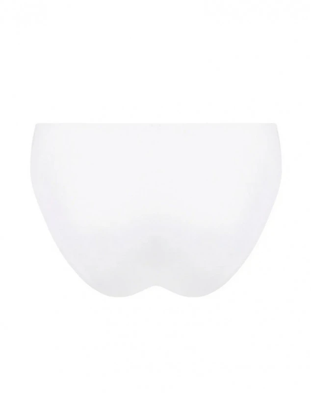 Slip Fantaisie Lise Charmel Été Frivole (Blanc Frivole) 5 Slip Fantaisie Lise Charmel Été Frivole (Blanc Frivole) – Image 5