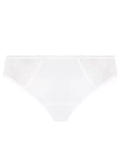 Slip Fantaisie Lise Charmel Féérie Couture (Blanc) 12 Slip Fantaisie Lise Charmel Féérie Couture (Blanc) -Sous-vetement Soldes Boutique slip fantaisie lise charmel feerie couture blanc 5