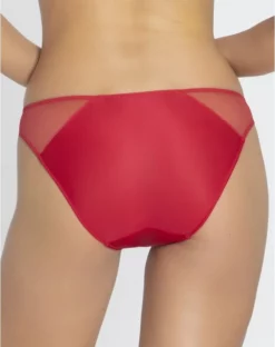 Slip Fantaisie Lise Charmel Glamour Couture (Glam Désir) -Sous-vetement Soldes Boutique slip fantaisie lise charmel glamour couture glam desir 2