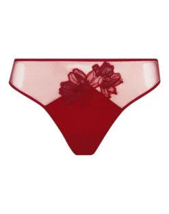 Slip Fantaisie Lise Charmel Glamour Couture (Glam Désir) -Sous-vetement Soldes Boutique slip fantaisie lise charmel glamour couture glam desir 3