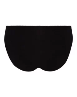 Slip Fantaisie Lise Charmel Les Nuits Chics (Nuit Argent) 7 Slip Fantaisie Lise Charmel Les Nuits Chics (Nuit Argent) -Sous-vetement Soldes Boutique slip fantaisie lise charmel les nuits chics nuit argent 3